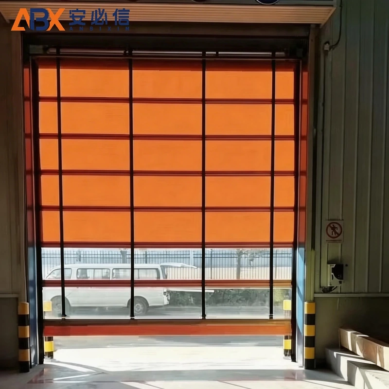通化市背带堆积门