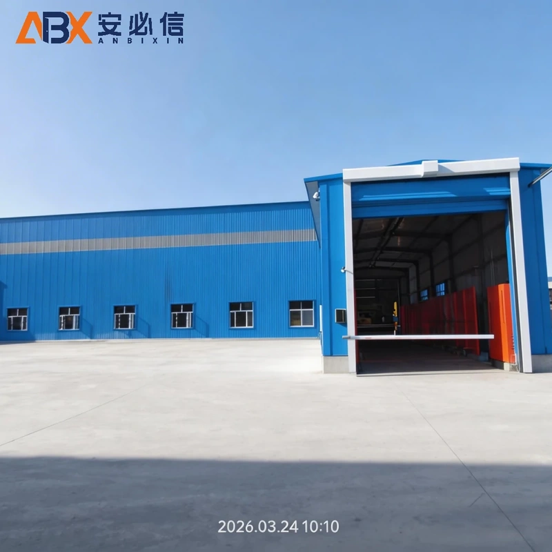 通化市软帘堆积门