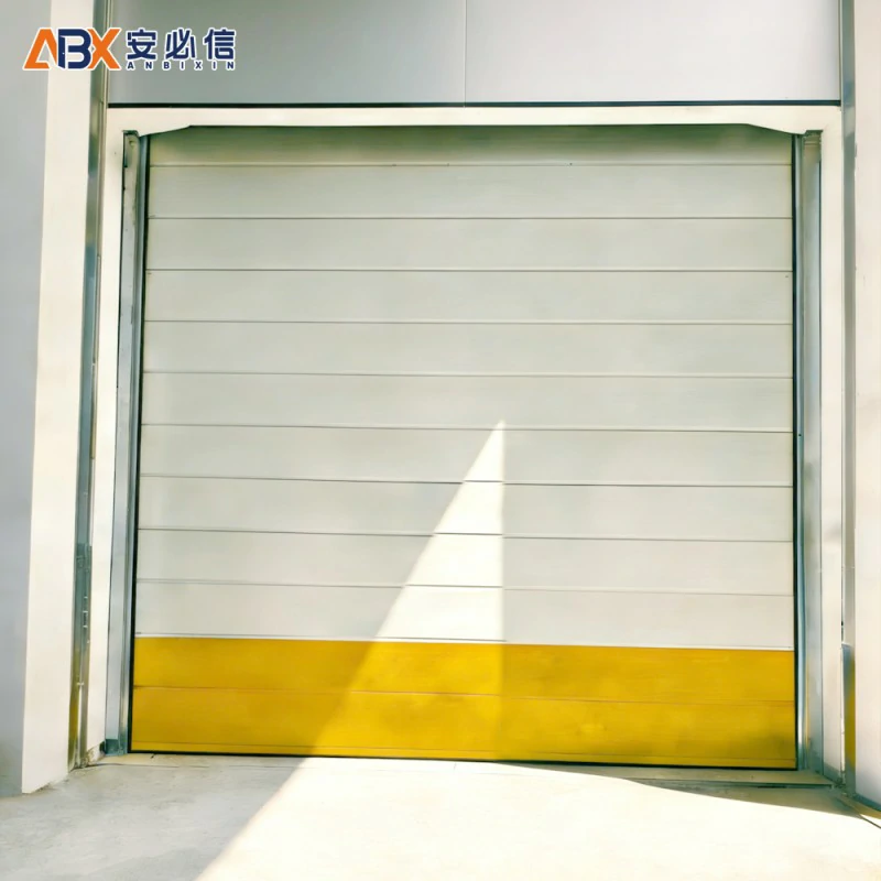 通化市滑升门